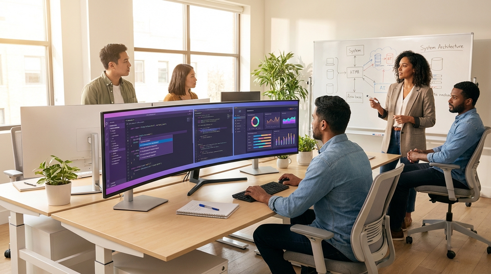 How I Made My Engineering Team AI-Native (And You Can Too)