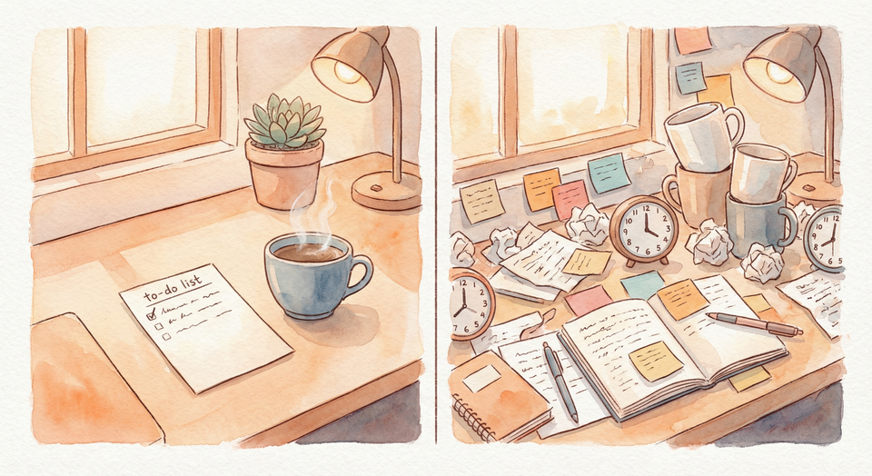 Parkinson's Law: Why Work Expands (And 7 Ways to Beat It) [2026]